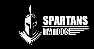 Spartans TATTOO